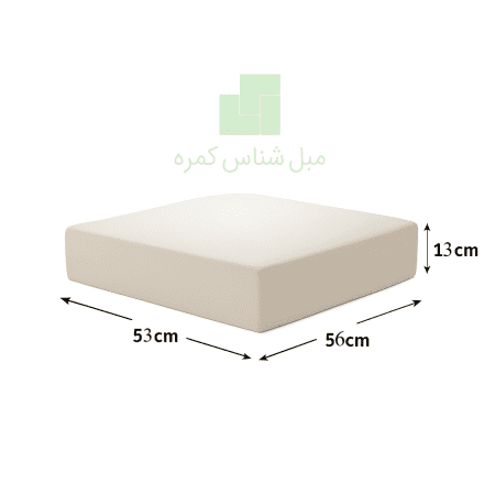 فوم سرد عدسی 535613 سانتی