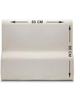 فوم سرد طبی تکیه گاه