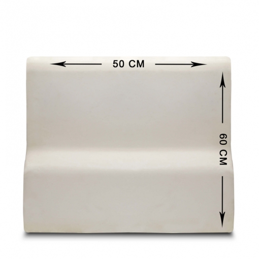 فوم سرد طبی تکیه گاه