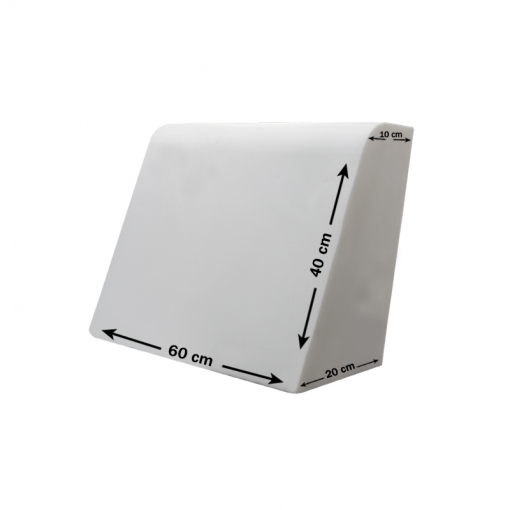 فوم سرد کله قندی تکیه گاه