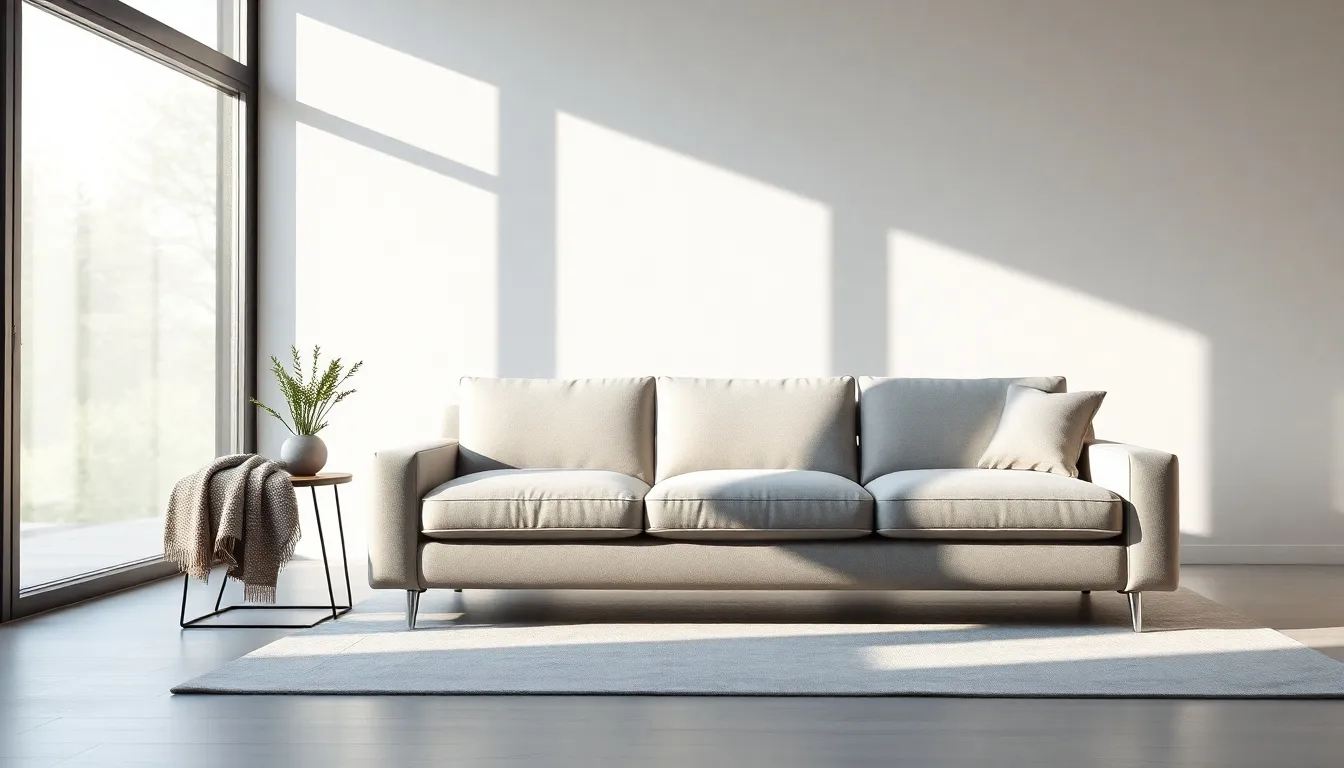 Cold foam furniture فوم سرد مبل